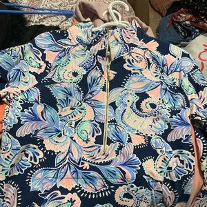 Lily Pulitzer Sweatshirt